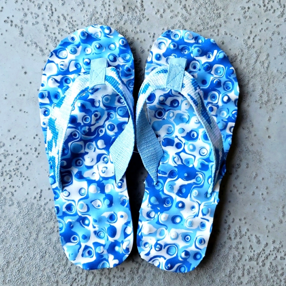 New Flip-flops Size 5